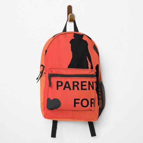 Item preview, Parents Love Forever Family Silhouette designed and sold by ShaLogoStudio.