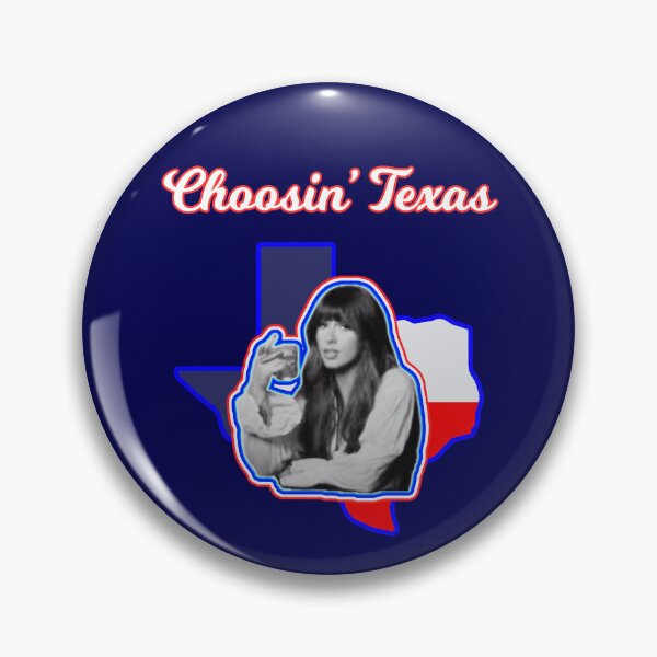 Item preview, Choosin' Texas I Can Tell  designed and sold by WoodburyLake.
