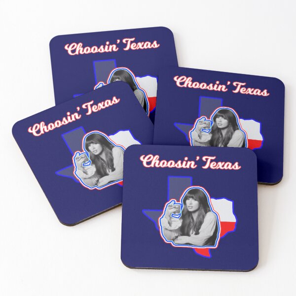 Item preview, Choosin' Texas I Can Tell  designed and sold by WoodburyLake.