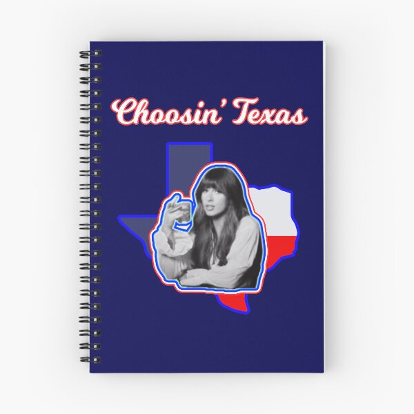 Item preview, Choosin' Texas I Can Tell  designed and sold by WoodburyLake.
