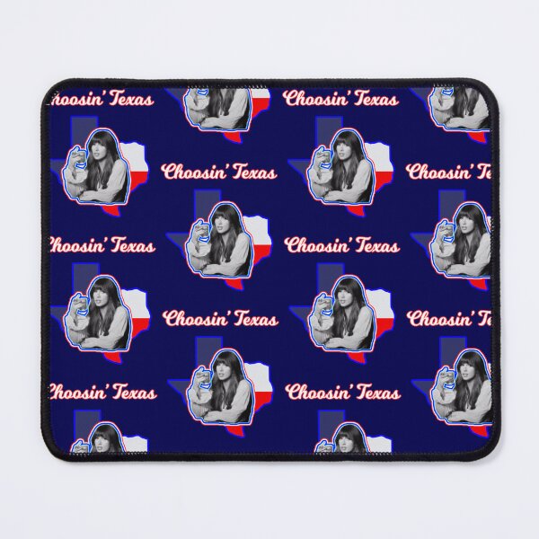 Item preview, Choosin' Texas I Can Tell designed and sold by WoodburyLake.
