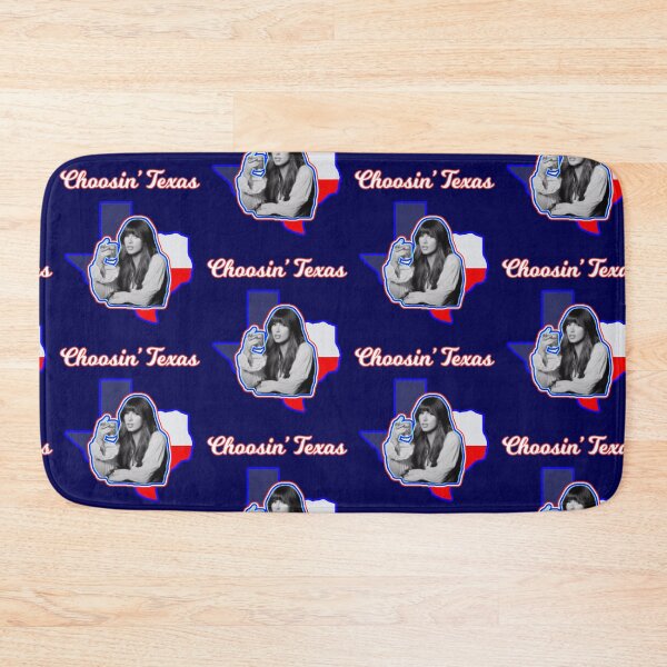 Item preview, Choosin' Texas I Can Tell  designed and sold by WoodburyLake.