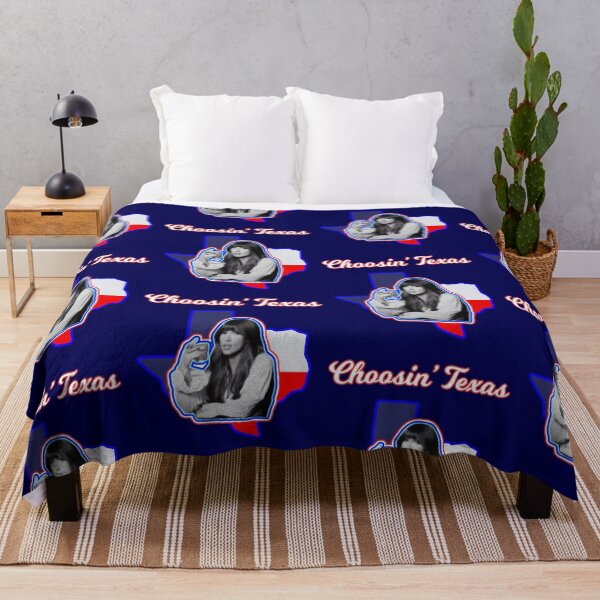 Item preview, Choosin' Texas I Can Tell  designed and sold by WoodburyLake.