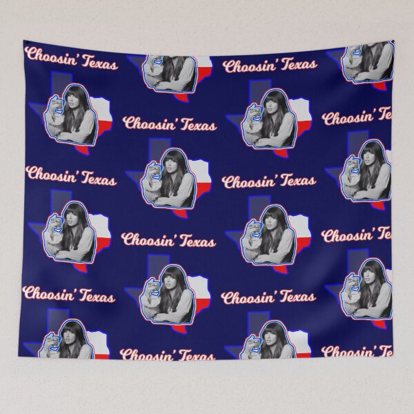 Item preview, Choosin' Texas I Can Tell  designed and sold by WoodburyLake.
