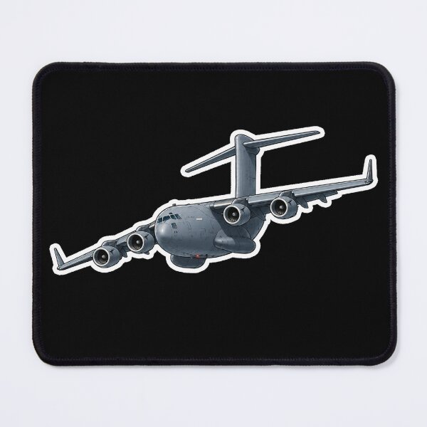 Item preview, C-17 Globemaster designed and sold by devinswy.