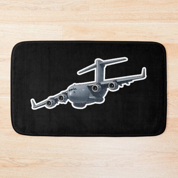 Item preview, C-17 Globemaster designed and sold by devinswy.