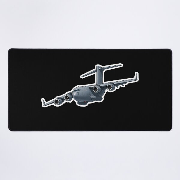 Item preview, C-17 Globemaster designed and sold by devinswy.