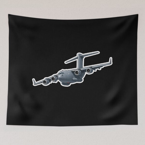Item preview, C-17 Globemaster designed and sold by devinswy.