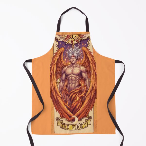 Item preview, Sexy Bara Fire Elemental designed and sold by HunterxDesign.