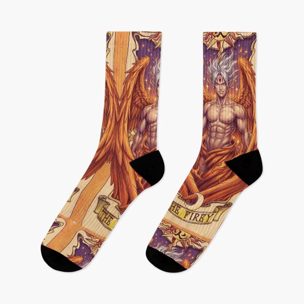 Item preview, Sexy Bara Fire Elemental designed and sold by HunterxDesign.