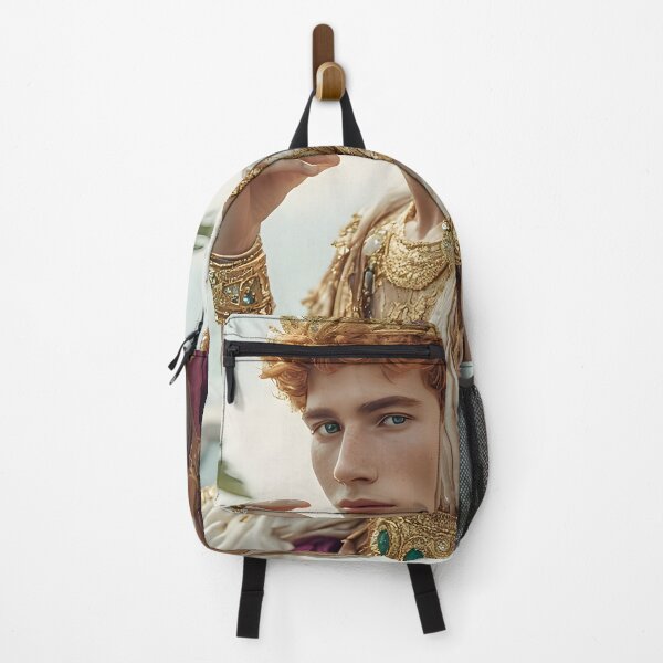 Item preview, Young Fashion Roman Emperor designed and sold by Divina Art.