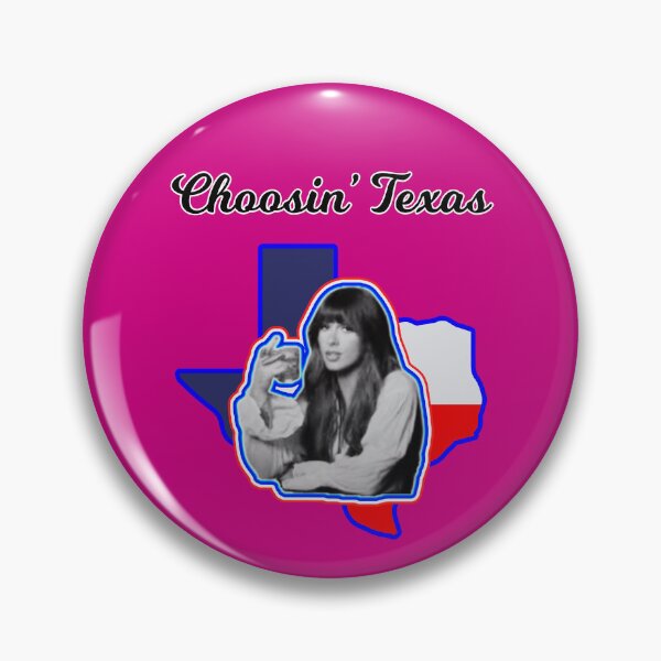 Item preview, Choosin' Texas I Can Tell  designed and sold by WoodburyLake.