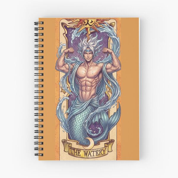Item preview, Sexy Bara Water Elemental  designed and sold by HunterxDesign.
