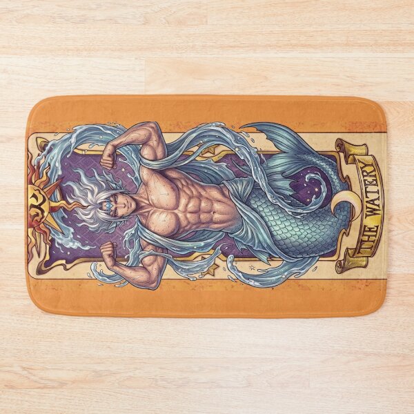 Item preview, Sexy Bara Water Elemental  designed and sold by HunterxDesign.
