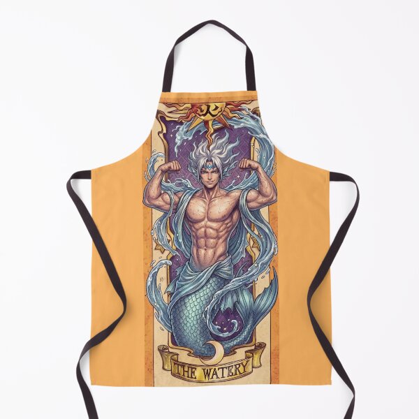 Item preview, Sexy Bara Water Elemental  designed and sold by HunterxDesign.