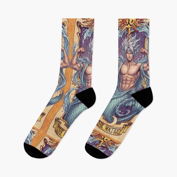 Item preview, Sexy Bara Water Elemental  designed and sold by HunterxDesign.