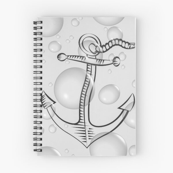 Item preview, Bubble Anchor designed and sold by JEZ22.