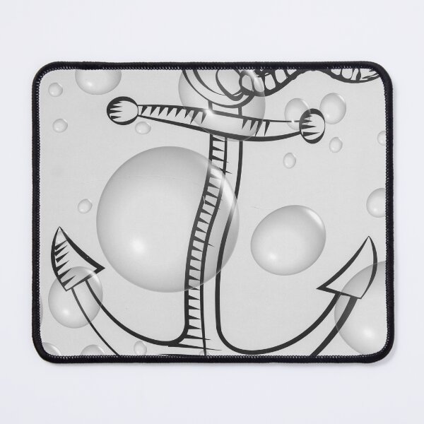 Item preview, Bubble Anchor designed and sold by JEZ22.