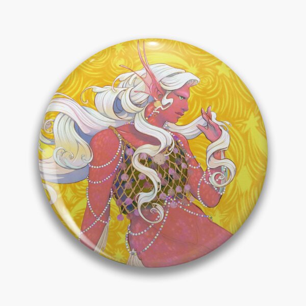 Item preview, Art nouveau mermaid  designed and sold by Drakofey illustrations .