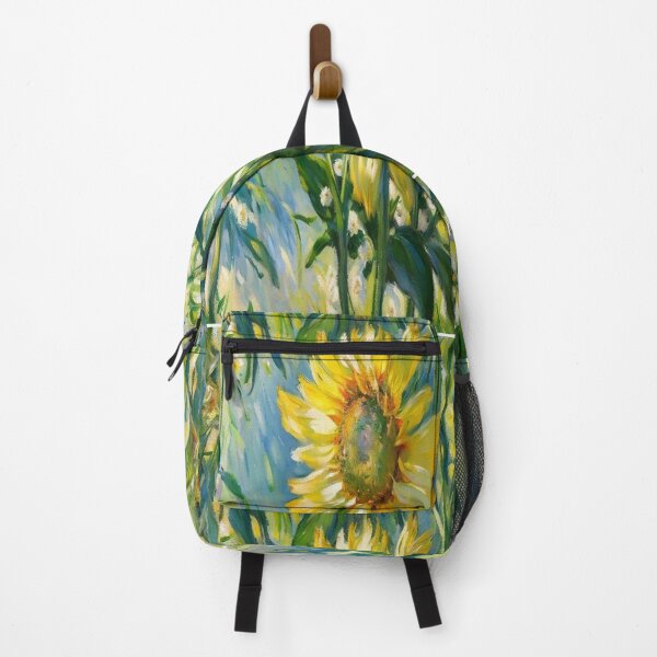 Item preview, sunflowers in summer light designed and sold by LomainTatiana8.