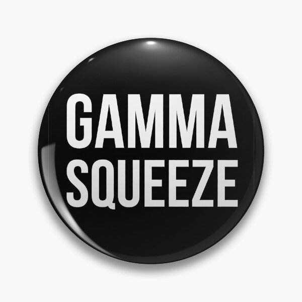 Item preview, GAMMA SQUEEZE designed and sold by 50-Fifty.