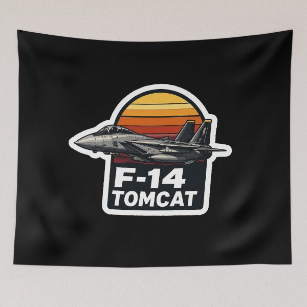Item preview, F-14 Tomcat designed and sold by devinswy.
