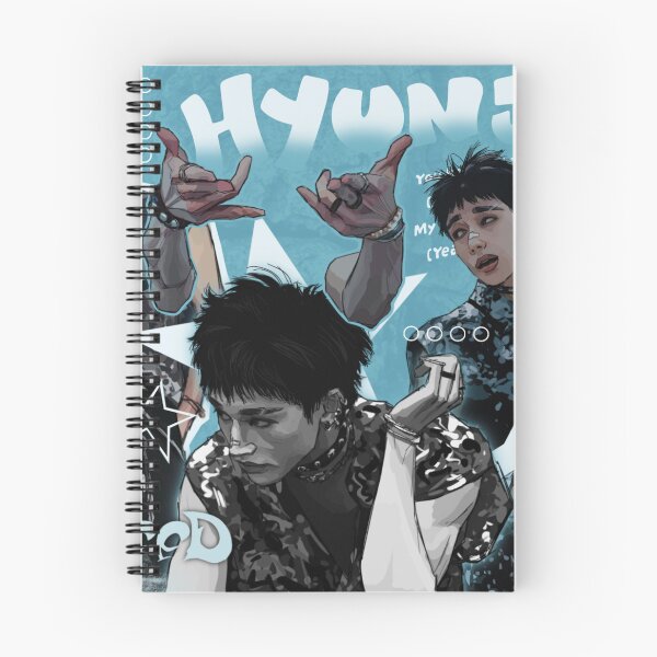 Item preview, Creed Hyunjin designed and sold by Late Night Drive.