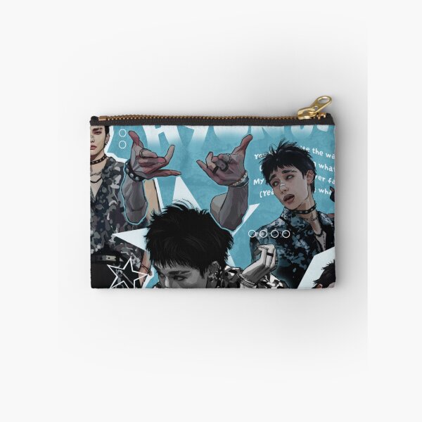 Item preview, Creed Hyunjin designed and sold by Stray Impressionism .