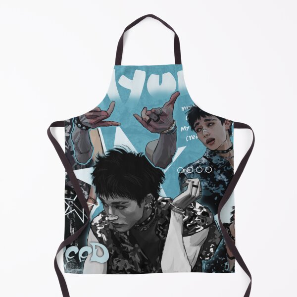 Item preview, Creed Hyunjin designed and sold by Stray Impressionism .