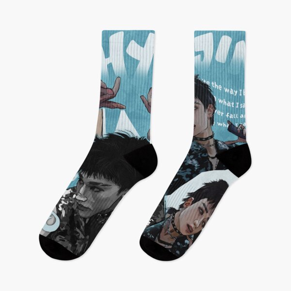 Item preview, Creed Hyunjin designed and sold by Stray Impressionism .