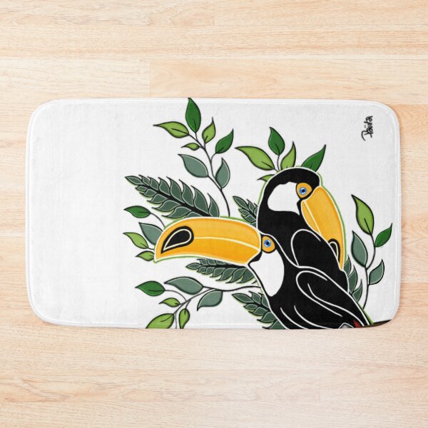 Item preview, Toucans designed and sold by paiivaart.