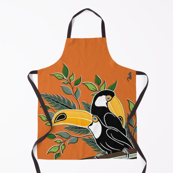 Item preview, Toucans designed and sold by paiivaart.
