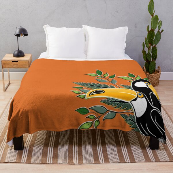 Item preview, Toucans designed and sold by paiivaart.