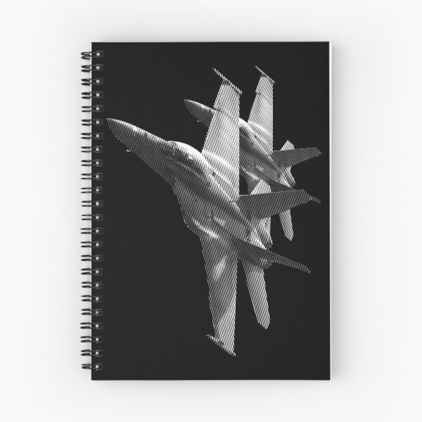 Aperçu de l'œuvre F/A-18 Hornet créée et vendue par hobrath.