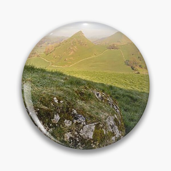Item preview, Chrome and Parkhouse Hills at Sunrise, Peak District designed and sold by Martin Stokes Photography.