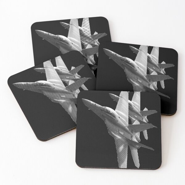 Item preview, F/A-18 Hornet  designed and sold by hobrath.