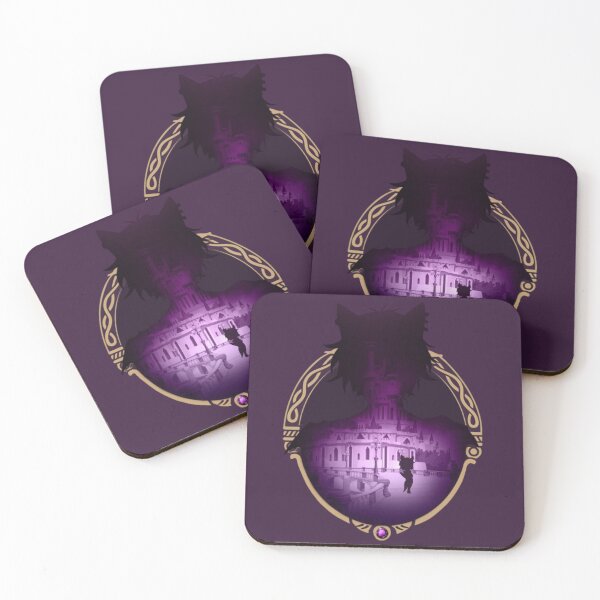Item preview, Chenyas Mirror designed and sold by Fanfict.
