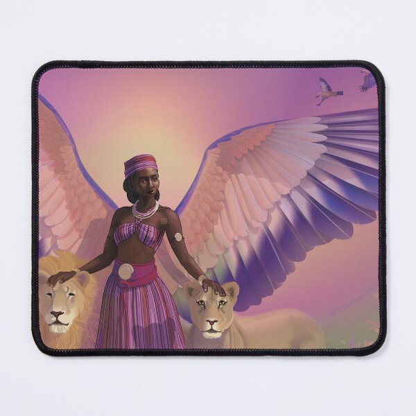 Item preview, Sheltering Wings designed and sold by Wolfberry Studio.