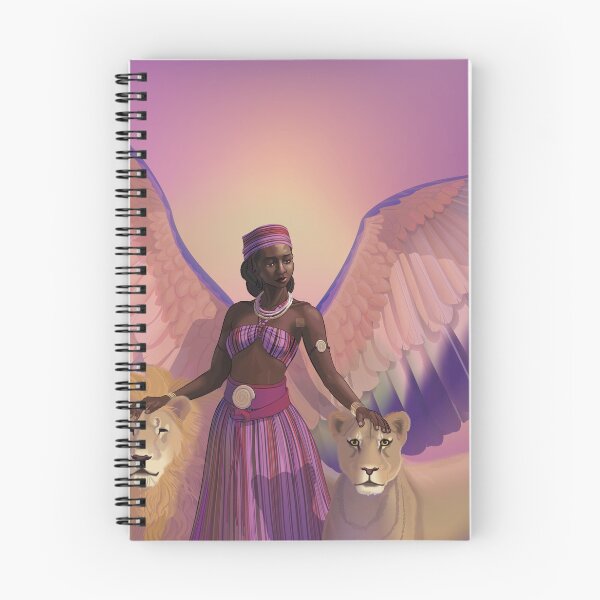 Item preview, Sheltering Wings designed and sold by Wolfberry Studio.