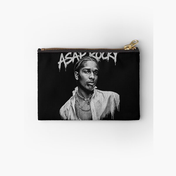 Item preview, Asap Rocky designed and sold by VerdePlantTees.