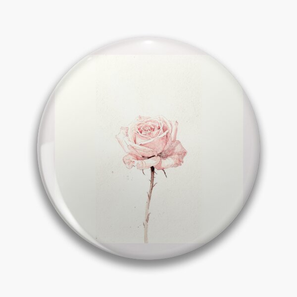 Item preview, Queen of Denmark Rose Ephemeral Beauty #14 designed and sold by Helios Be. Lavsh.