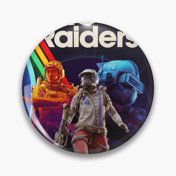 Item preview, arc raider designed and sold by kirbdoreshop.