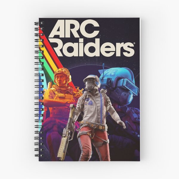 Item preview, arc raider designed and sold by kirbdoreshop.