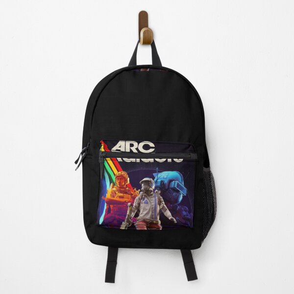 Item preview, arc raider designed and sold by kirbdoreshop.