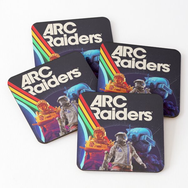 Item preview, arc raider designed and sold by kirbdoreshop.