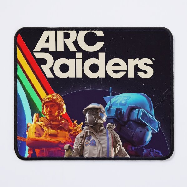 Item preview, arc raider designed and sold by kirbdoreshop.