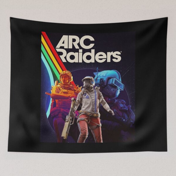Item preview, arc raider designed and sold by kirbdoreshop.