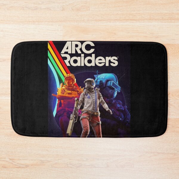 Item preview, arc raider designed and sold by kirbdoreshop.