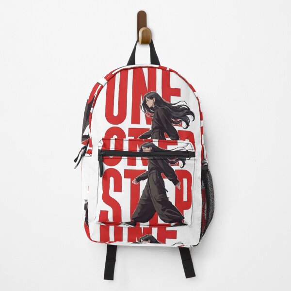 Item preview, One Step designed and sold by Ranasko.