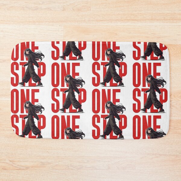 Item preview, One Step designed and sold by Ranasko.
